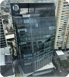 Melco Mobility Solutions(Thailand)Co., Ltd.