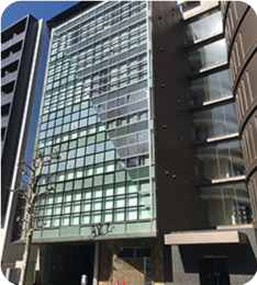 横浜office