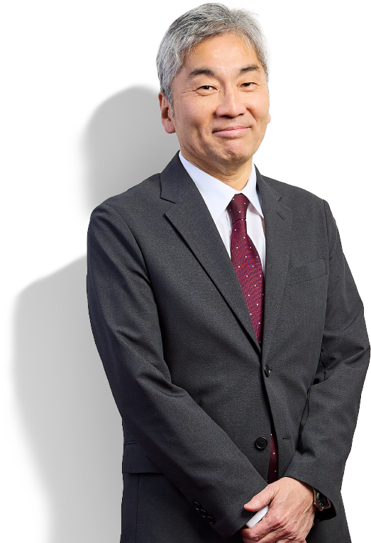 松原 研二