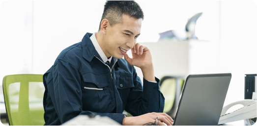 Troubleshooting and fault diagnosis