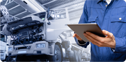 Troubleshooting and fault diagnosis