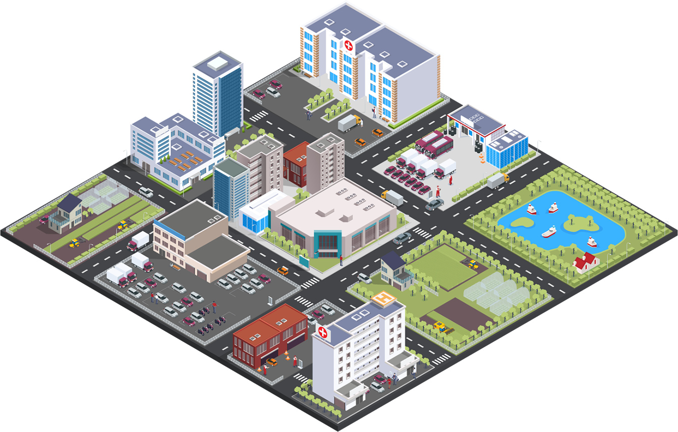 Business Information