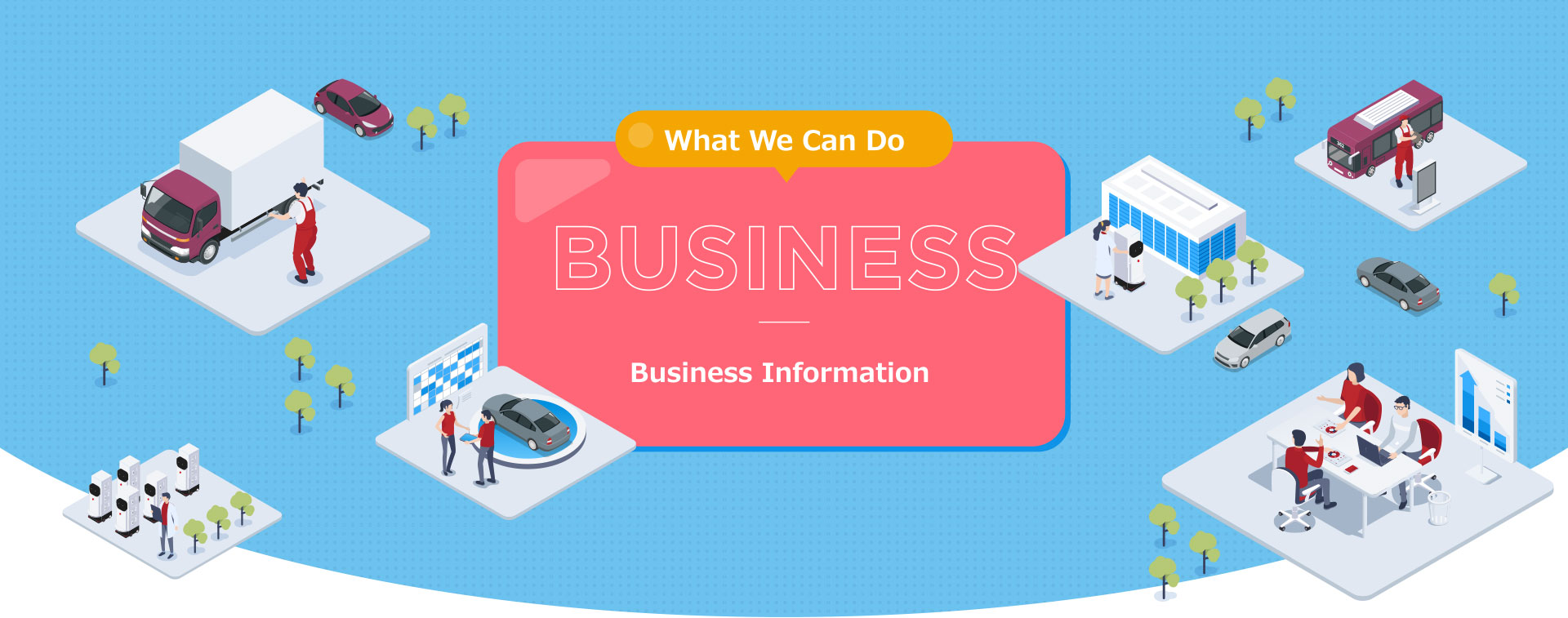 Business Information
