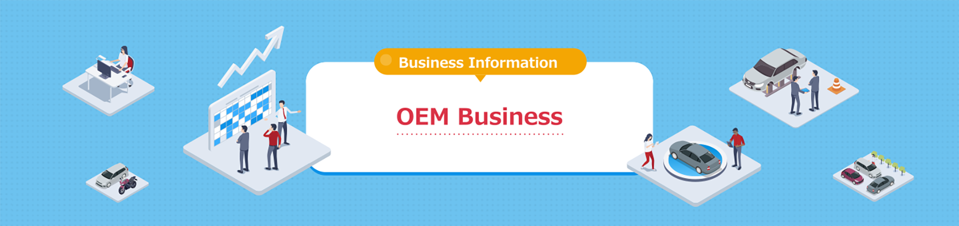 OEM Business