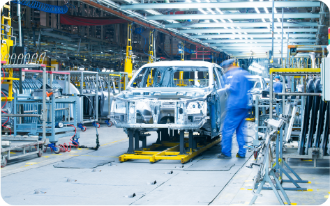OEM Business