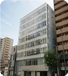 Osaka Head Office