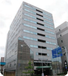 Nagoya Office