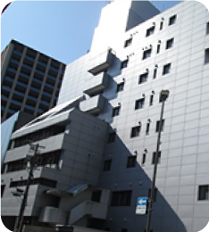 Kanazawa Office