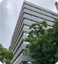 Hiroshima Fukuromachi Office