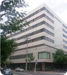 Hiroshima Hikarimachi Office