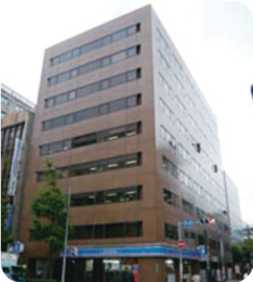 Fukuoka Office