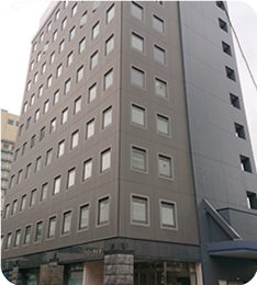 Utsunomiya Office 