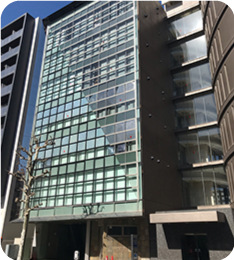 Yokohama Office