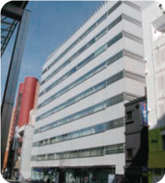 Hamamatsu Office