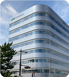 Okazaki Office