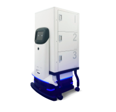 Autonomous Delivery Robot Products