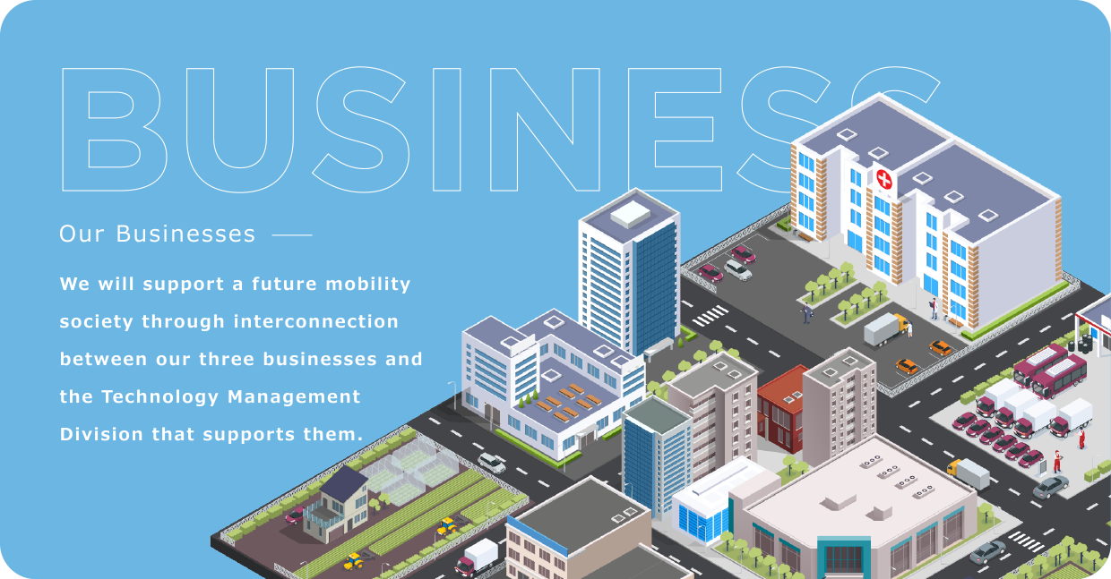 Business Information