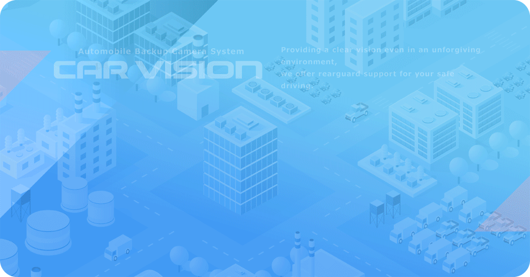 CAR VISION