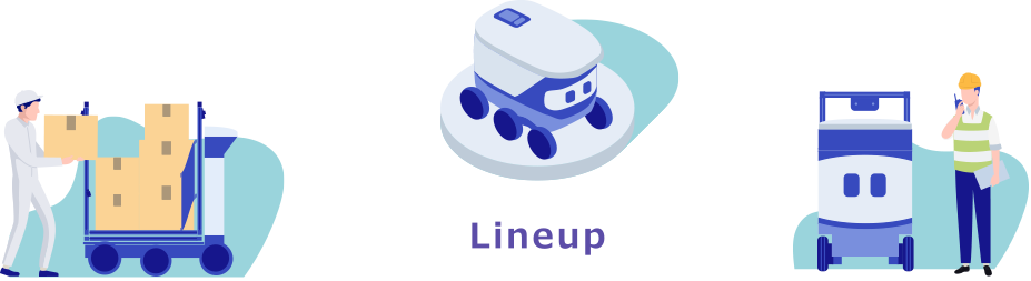 Lineup