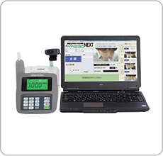 Various breathalyzers