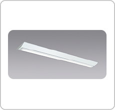 LED-unit type base lights