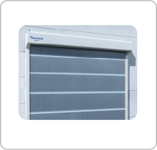 Roll-up doors