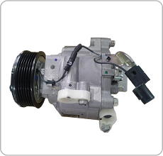 Compressor