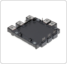 Automotive power module J1 Series