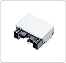 Brushed motor control unit