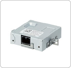 LED control unit