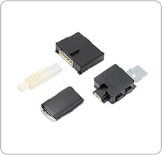 Smart Entry system