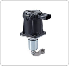 Turbo actuator