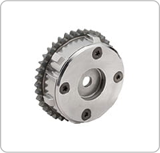 VVT actuator