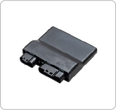 Control unit (for two-wheel/special vehicles)