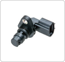 Rotation sensor