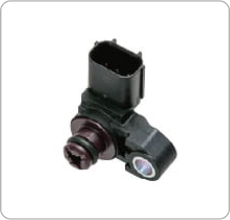 Pressure sensor