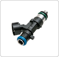 Injector