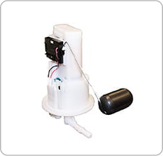 Fuel pump module