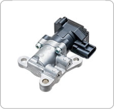 Electric oil pump