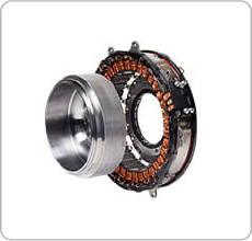 Motor
