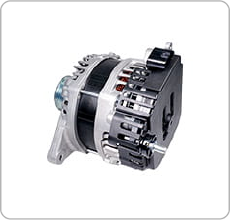 Motor-generator