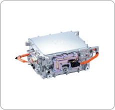 On-board charger
