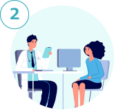 More time for patient care generated