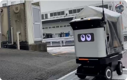三菱電機モビリティ株式会社様