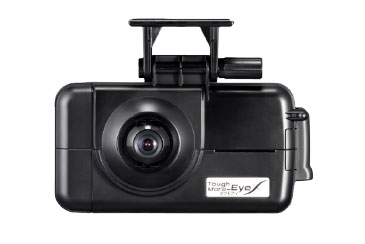 テクノホライゾン製ドライブレコーダー THD-501RW