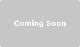 Coming soon