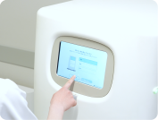認証⁄積み込み