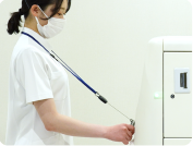 認証/受け取り