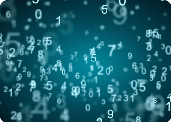 PERSON.06 数字で見る当社