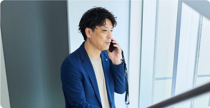 将来に向けて挑戦したいことは何ですか？